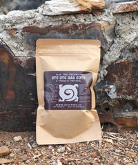 Bye Bye Bad Guys - A Parasite Protocol