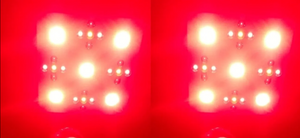 Methylene Blue & Red Light