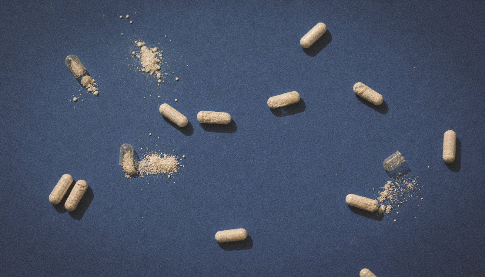 What Are Capsule Fillers? Why Most Supplements Use Them (And Why We Don't)