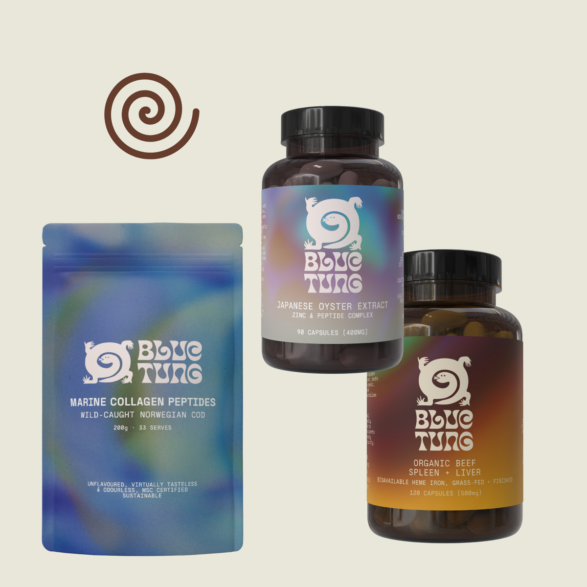 PRIMAL NUTRITION