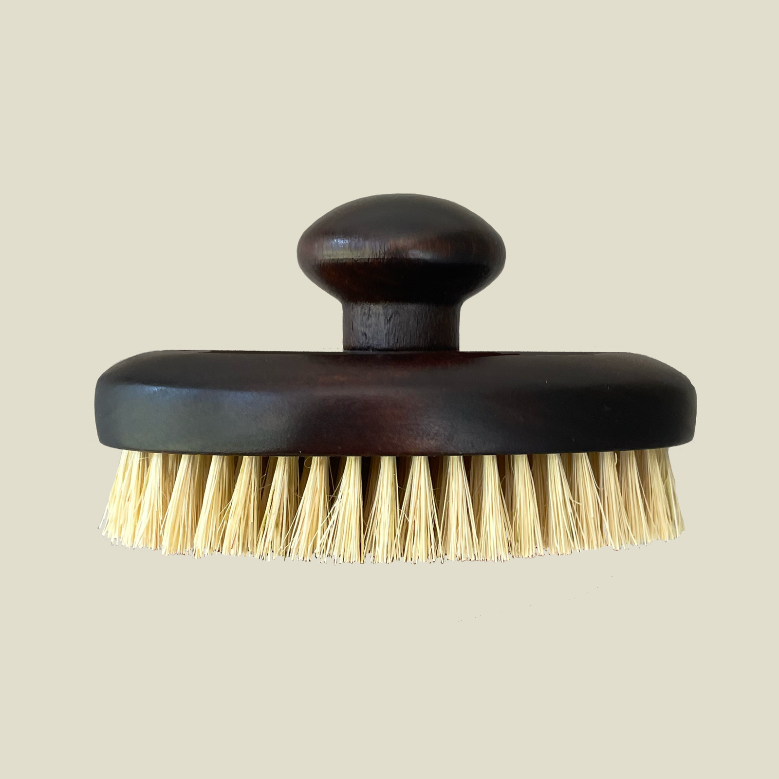 Wooden Dry Body Brush