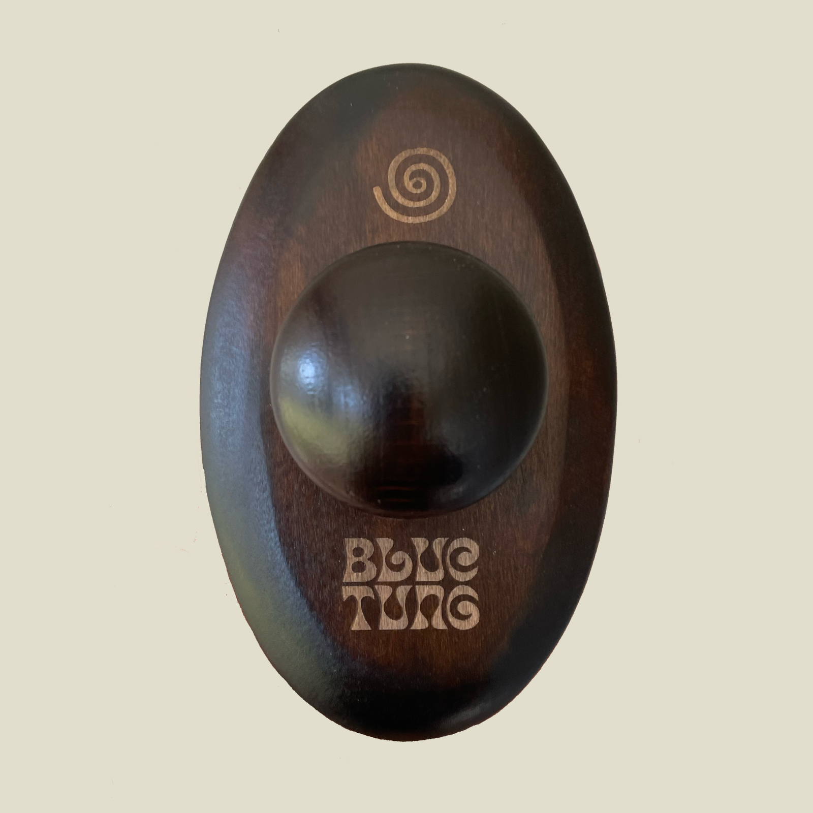 Wooden Dry Body Brush