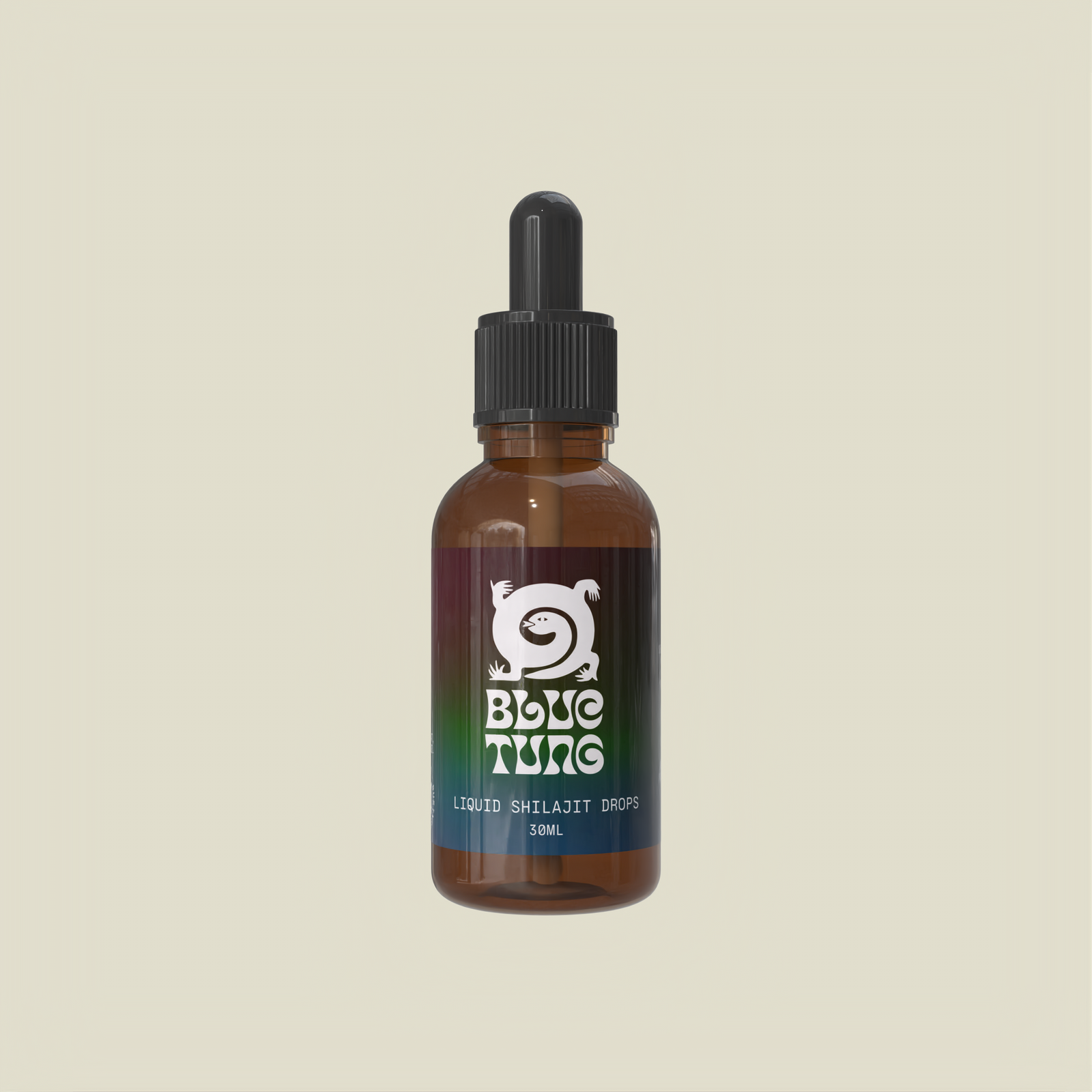 Liquid Himalayan Shilajit
