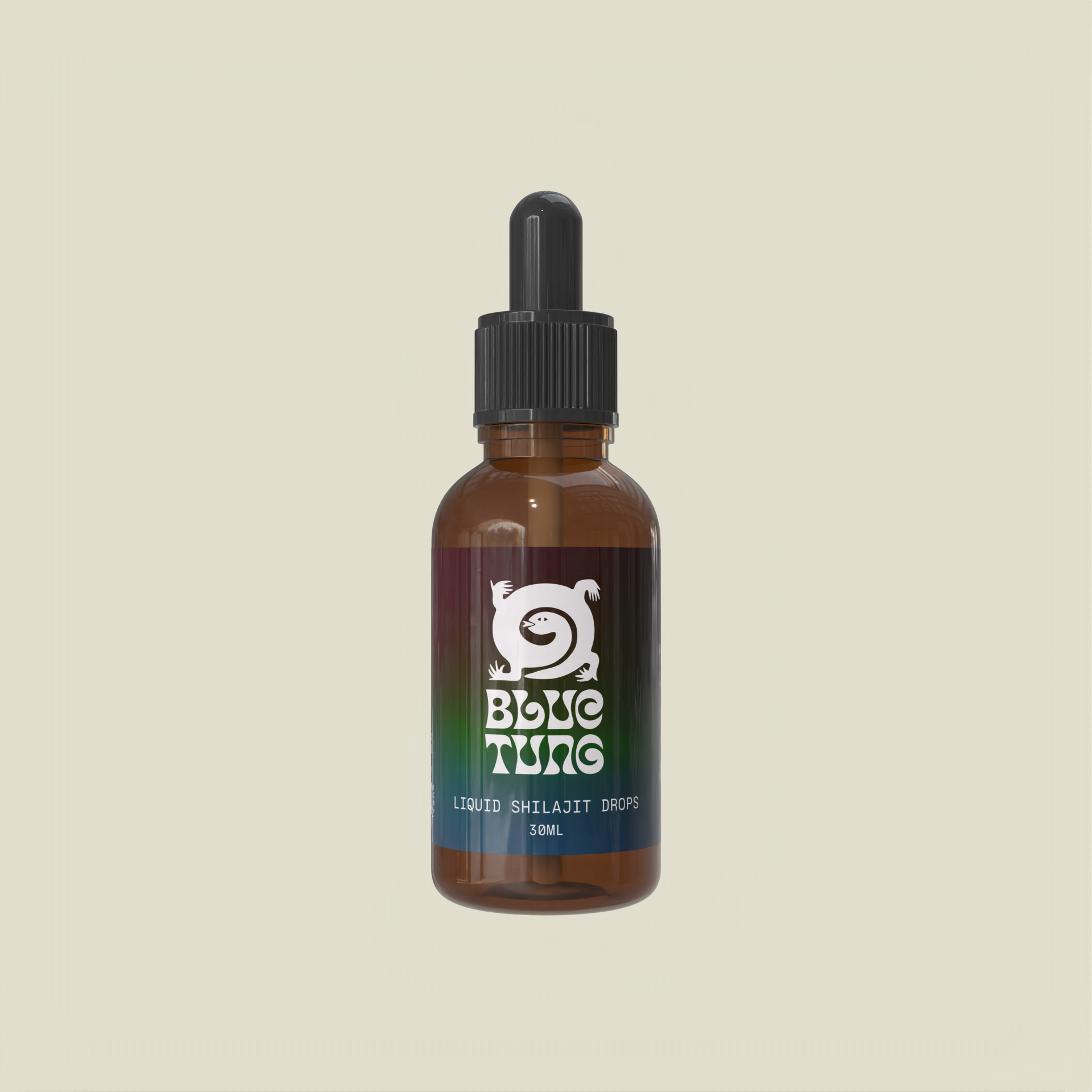 Liquid Himalayan Shilajit