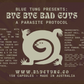 Bye Bye Bad Guys - A Parasite Protocol