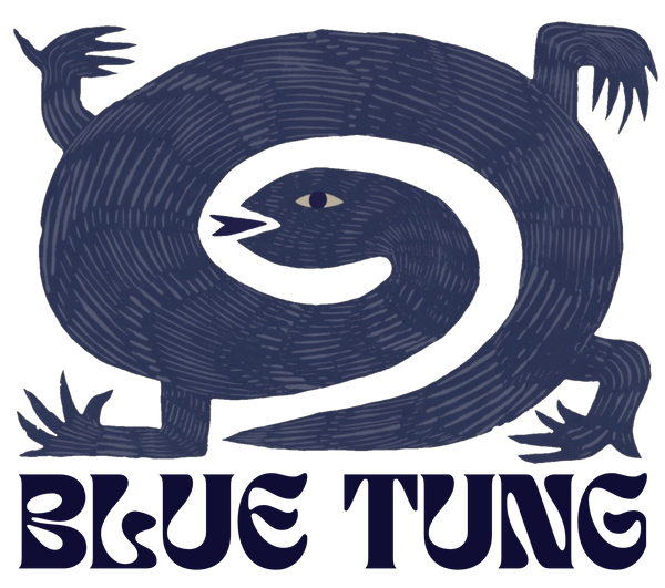 Blue Tung