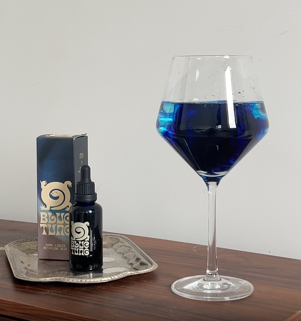 Liquid Blue 1.3%
