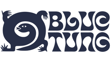 Navigate back to BLUE TUNG homepage
