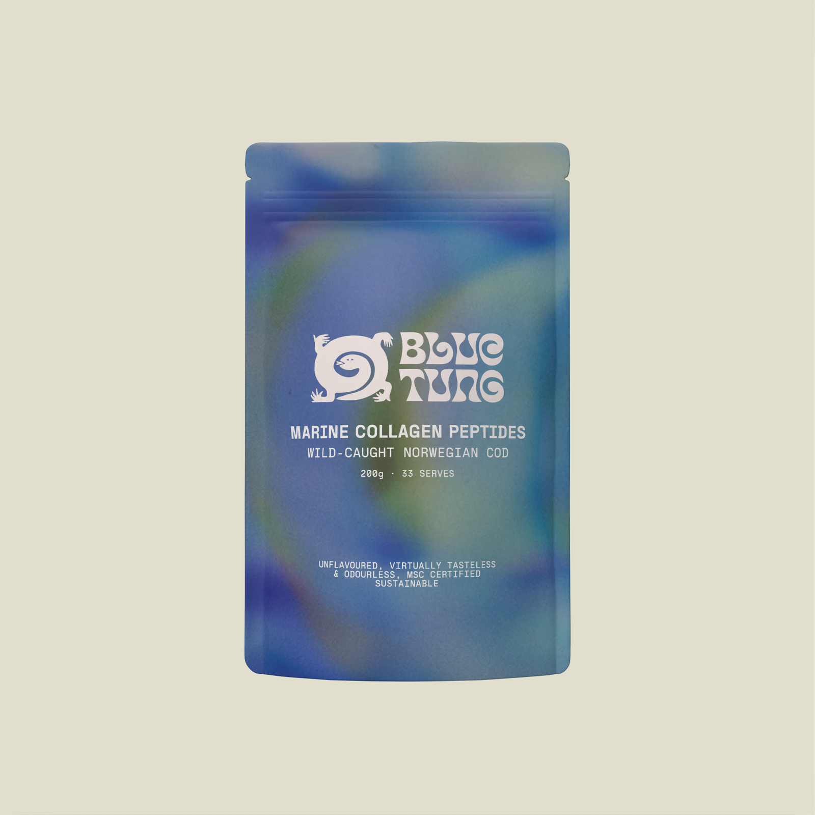 Marine Collagen Peptides