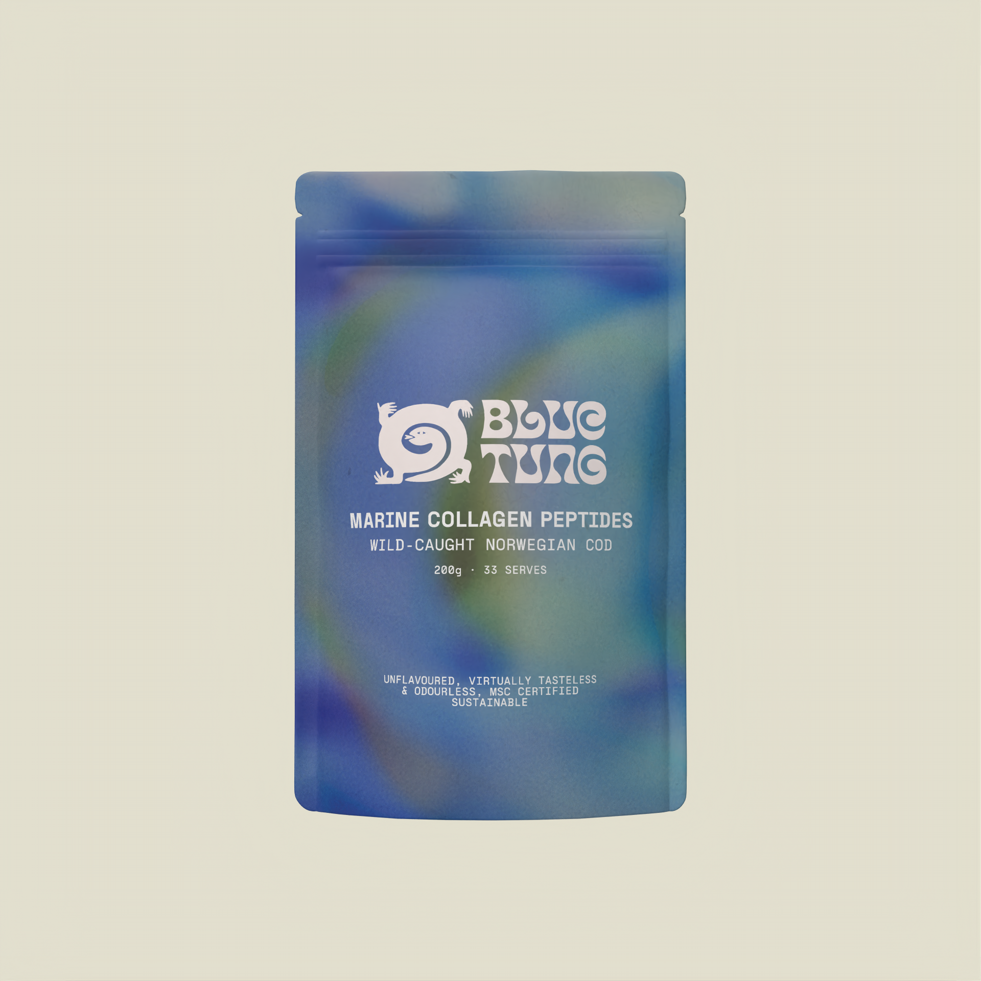 Marine Collagen Peptides