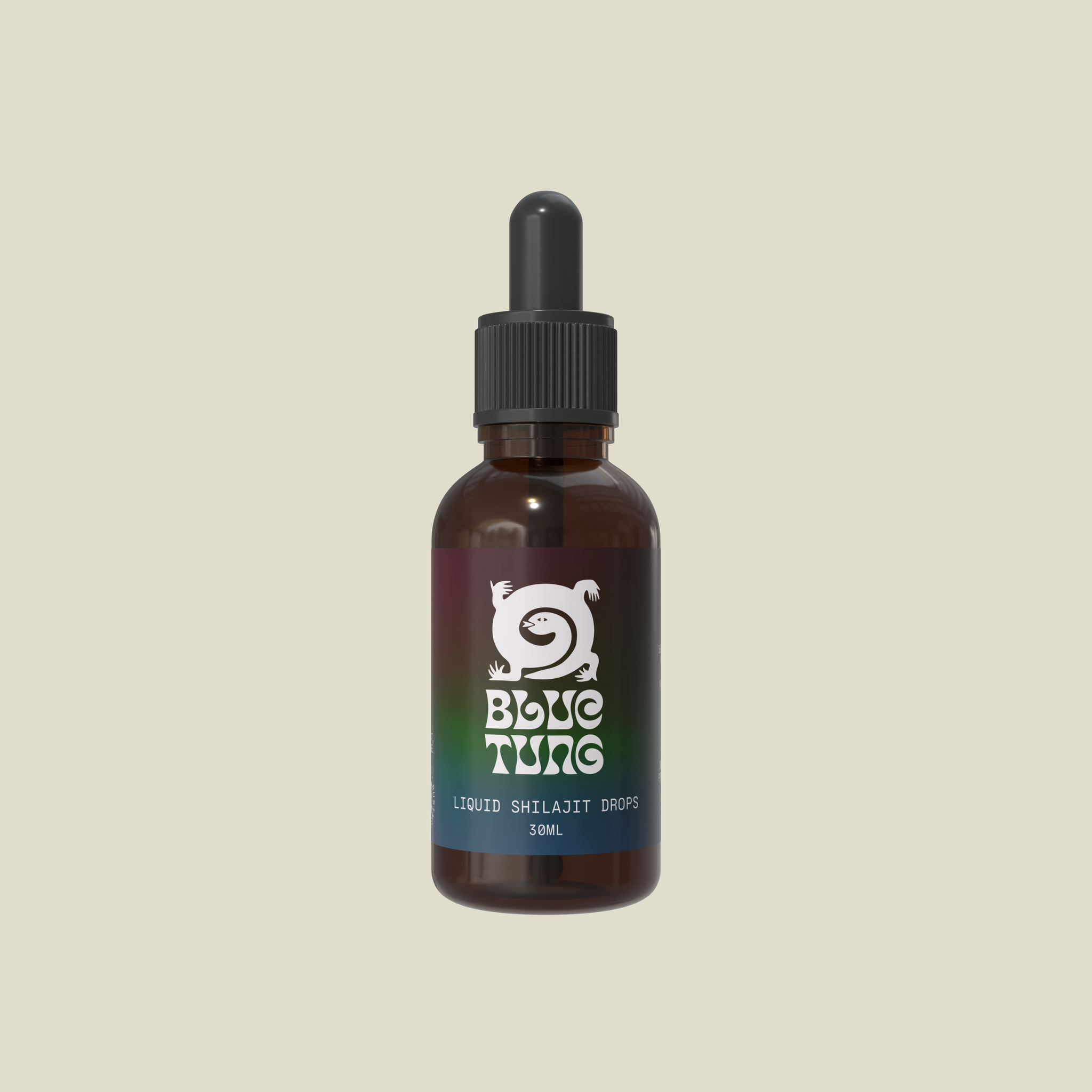 Liquid Himalayan Shilajit